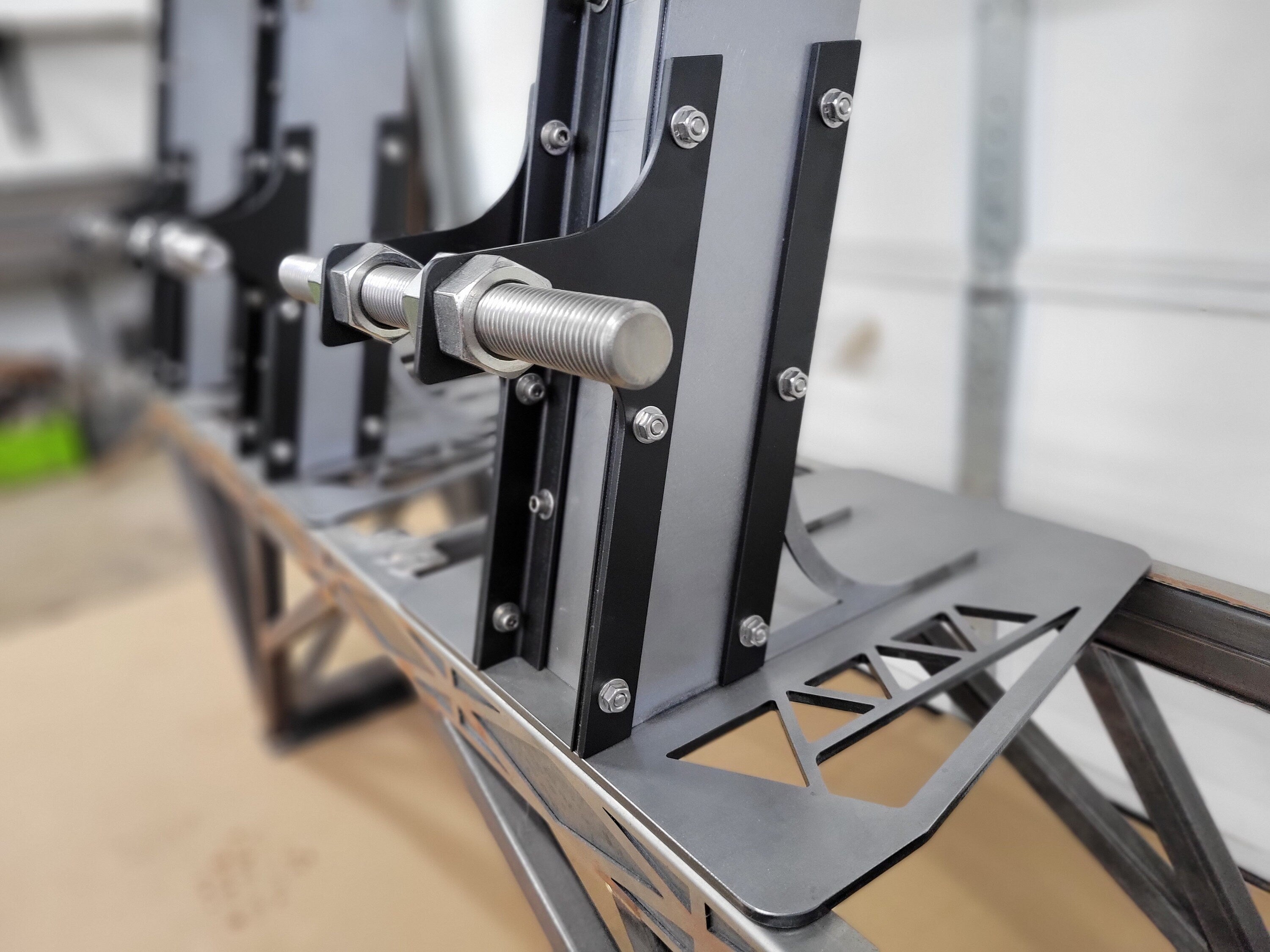 Cantilever Chair
