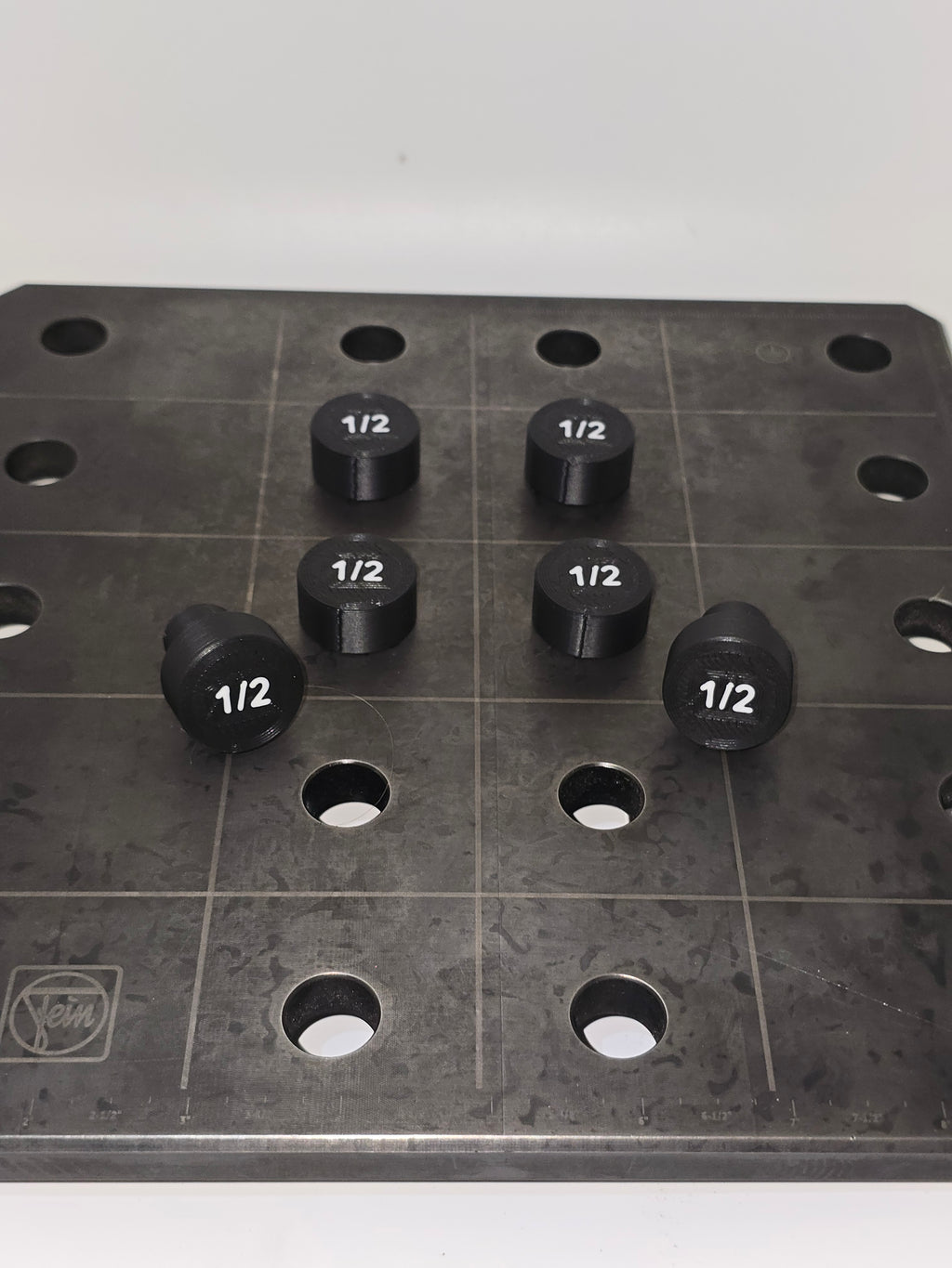 FabJacks - Packs - Fixture Table Standoffs