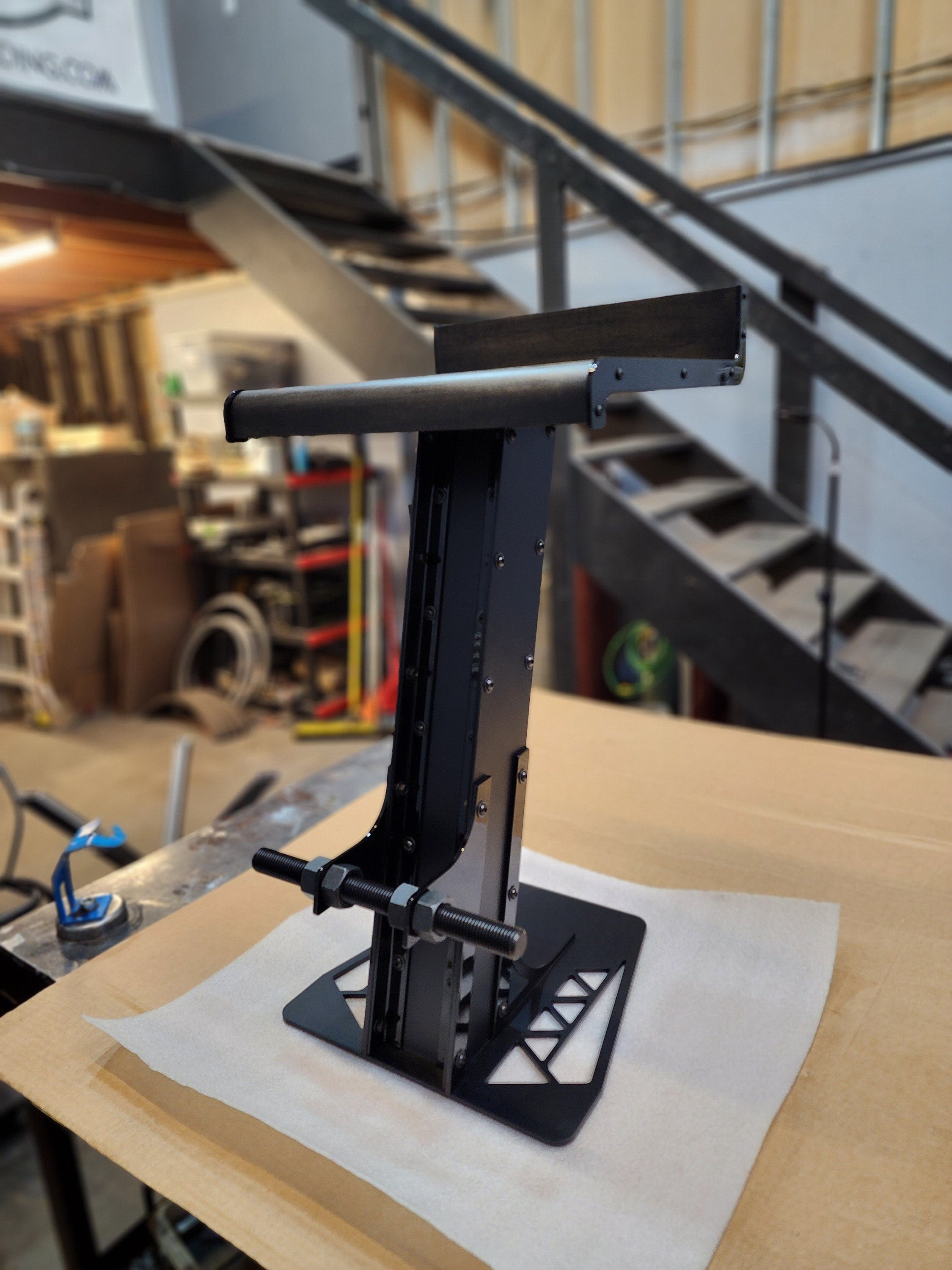 Cantilever Chair