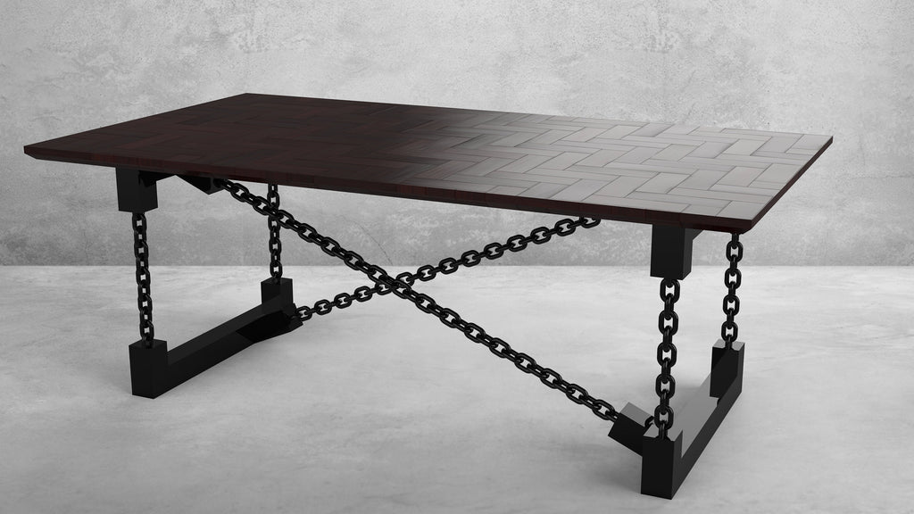 Cross Chain Linked Table Base