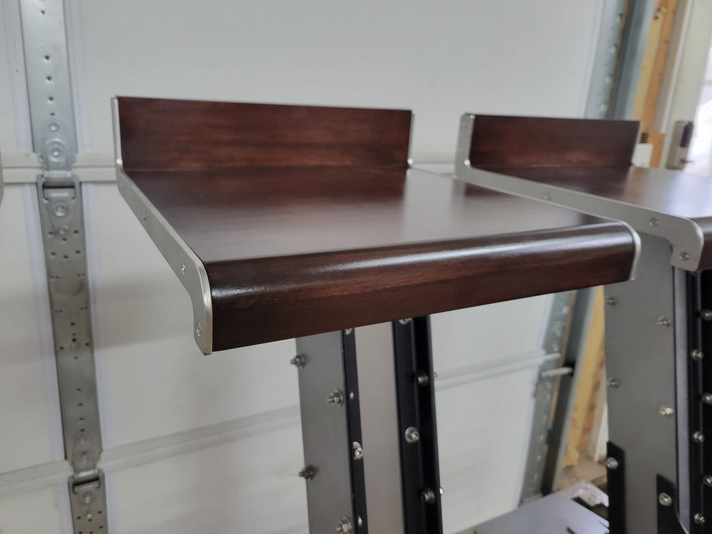 Cantilever Chair