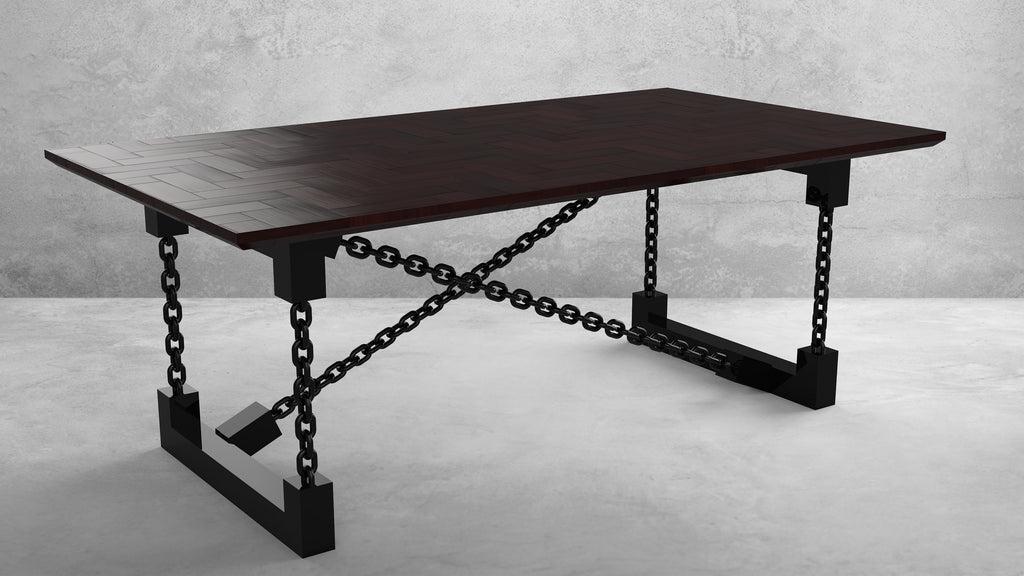 Cross Chain Linked Table Base