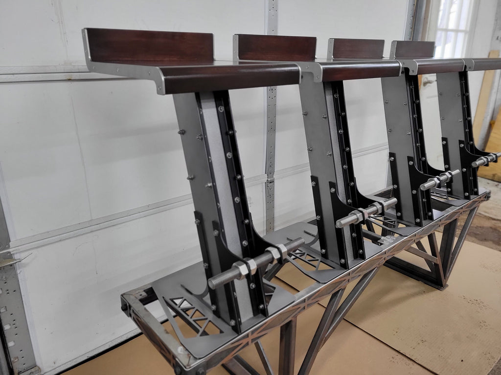 Cantilever Chair