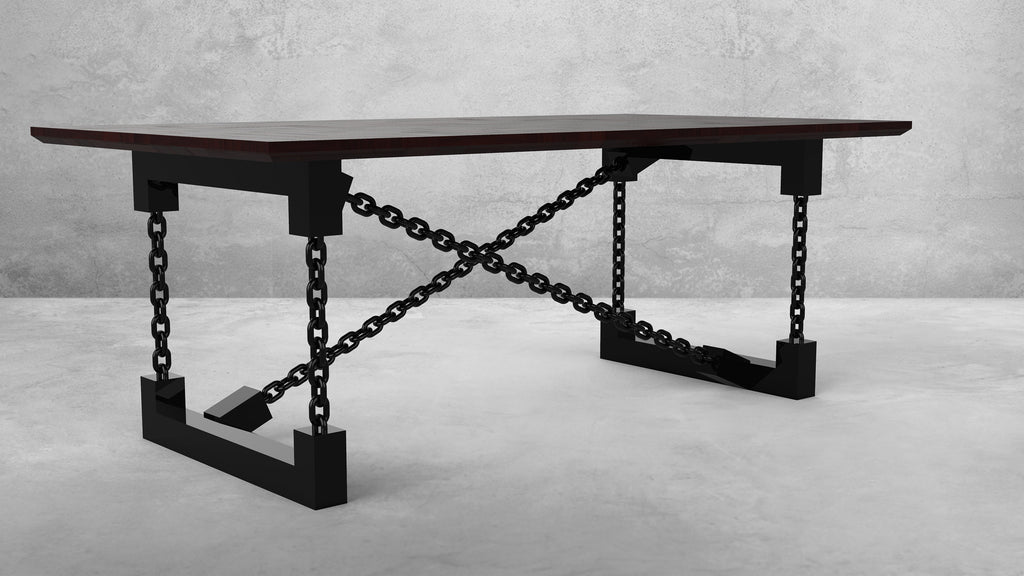 Cross Chain Linked Table Base