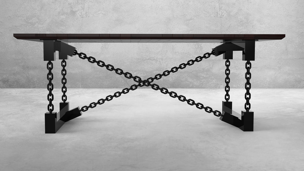 Cross Chain Linked Table Base