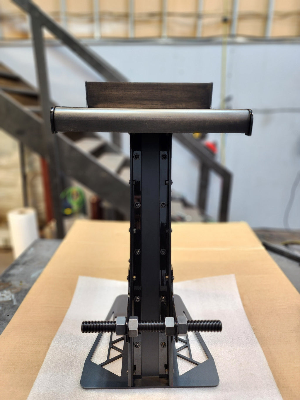 Cantilever Chair