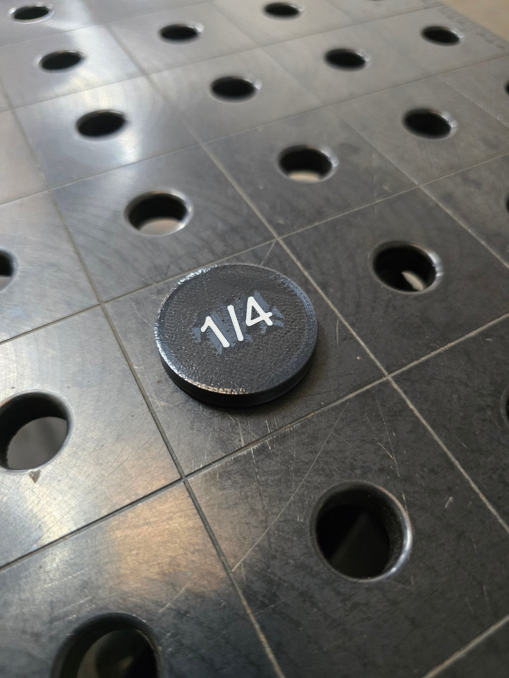 FabJacks XL - Packs - Fixture Table Standoffs