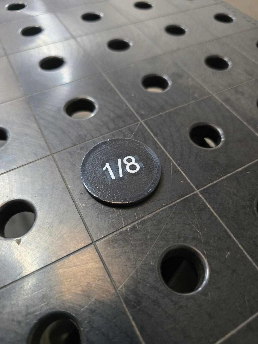 FabJacks 28mm - Singles - Fixture Table Standoffs