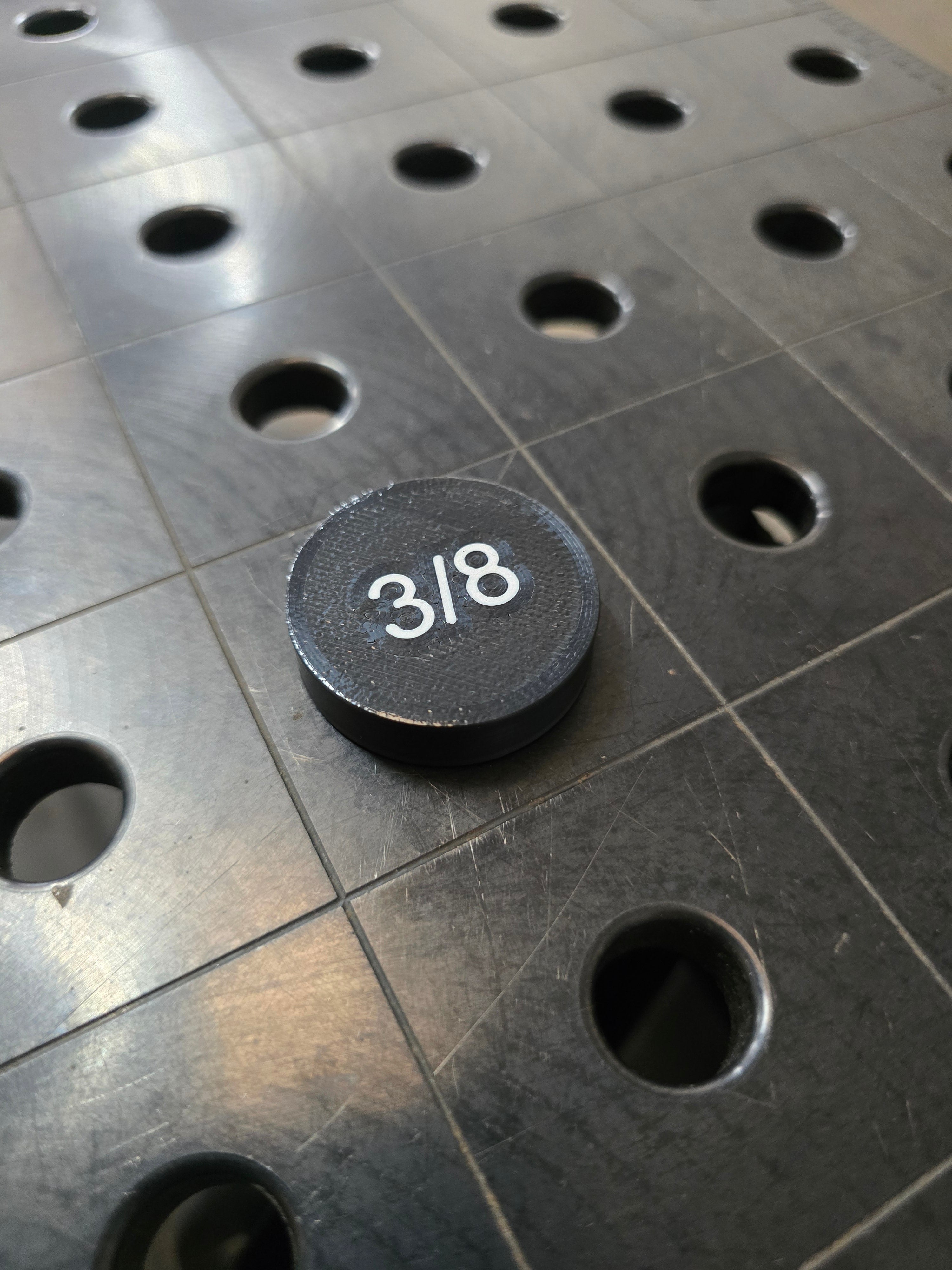 FabJacks 28mm - Singles - Fixture Table Standoffs