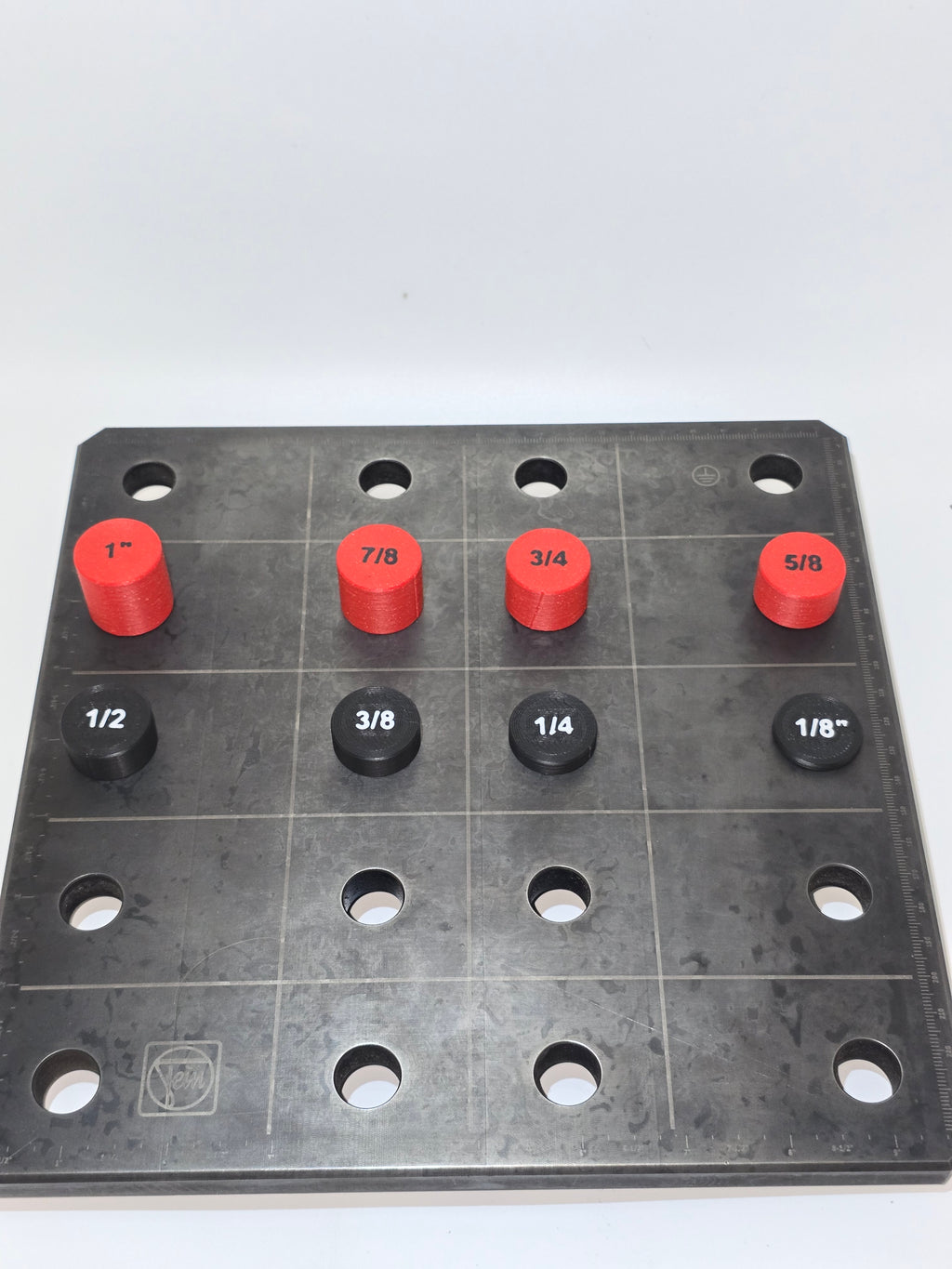 FabJacks - Packs - Fixture Table Standoffs
