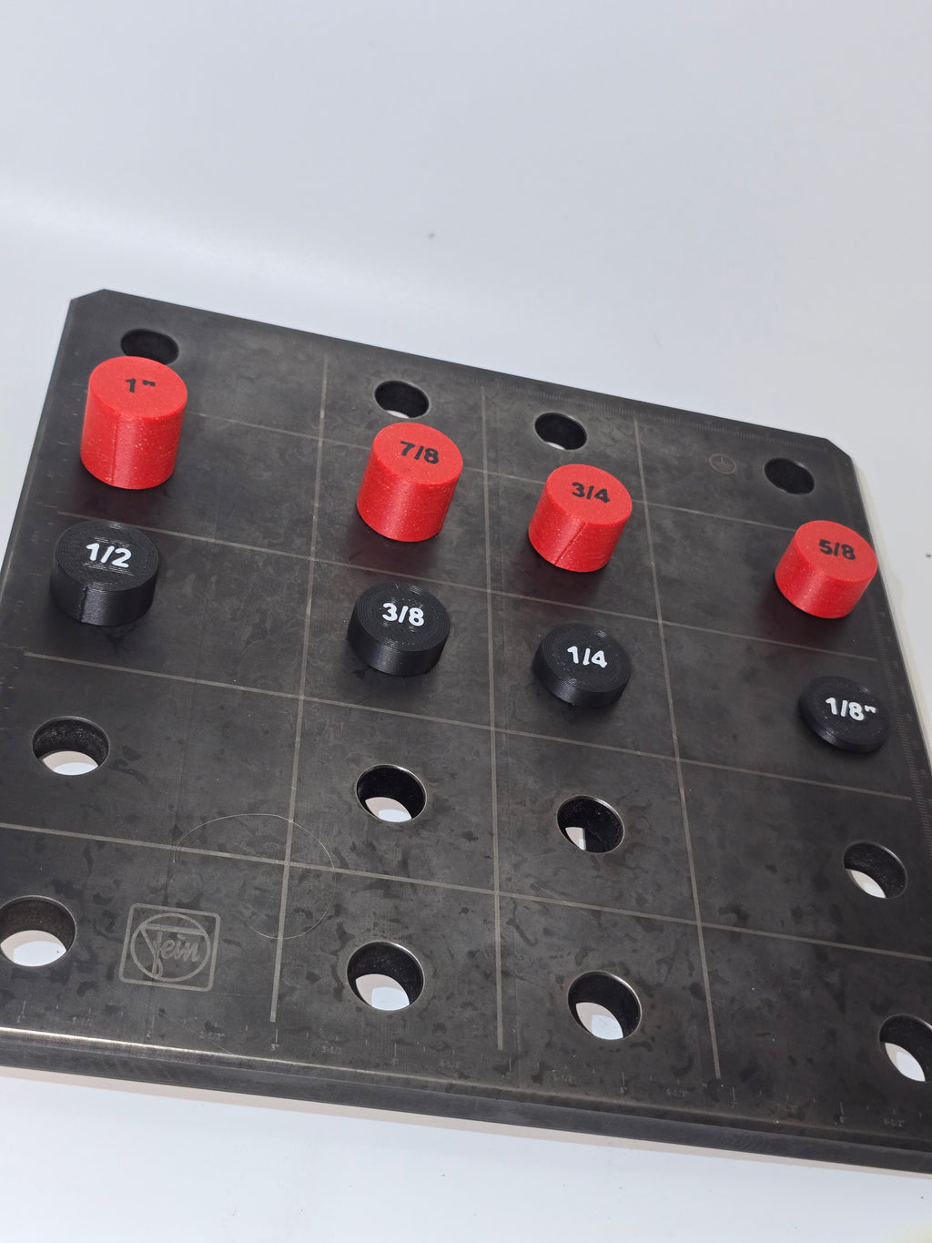 FabJacks - Packs - Fixture Table Standoffs